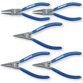 Sicherungsringzangen-Satz